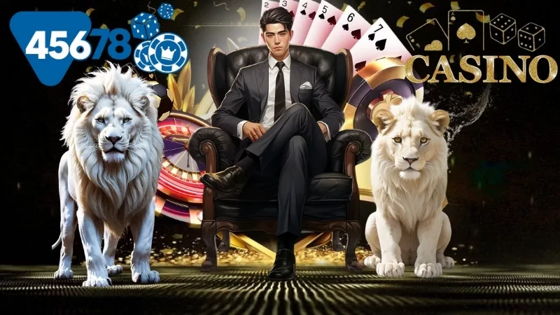 f8bet với các trò chơi casino hot nhất hiện nay