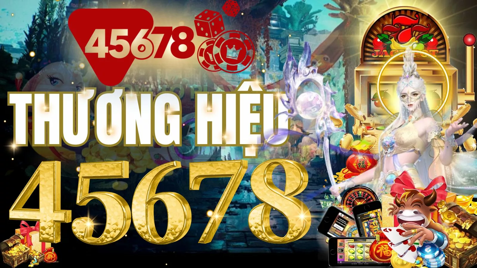 45678.in xổ số kiếm tiền online trên trang