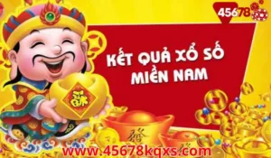 Kết Quả Xổ Số 45678 Nghĩa Là Gì?